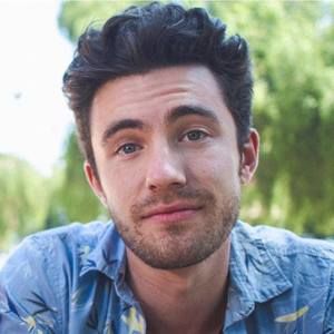 Meet your Posher, Will